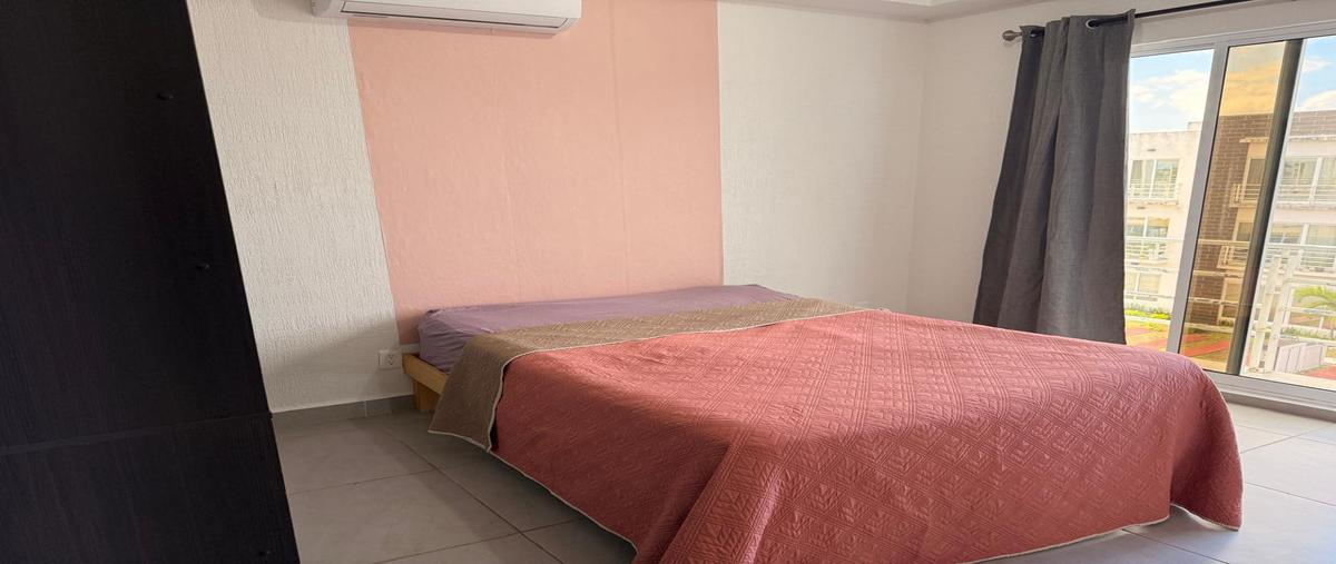 Foto de departamento en renta en  , cancún (internacional de cancún), benito juárez, quintana roo, 0 No. 05