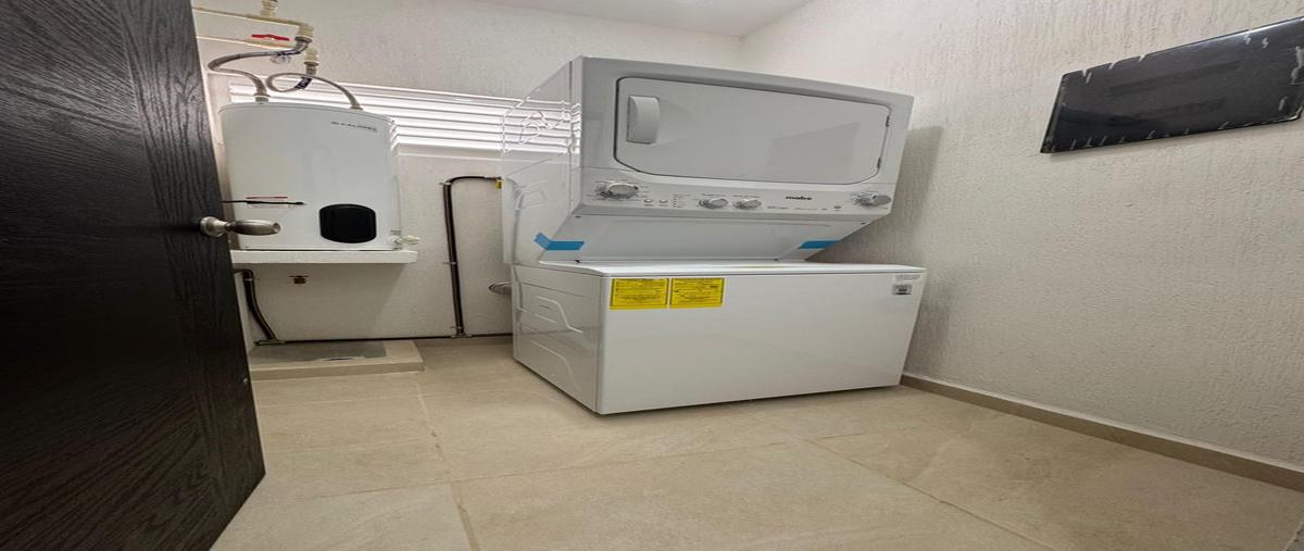 Foto de departamento en renta en  , cancún (internacional de cancún), benito juárez, quintana roo, 0 No. 03