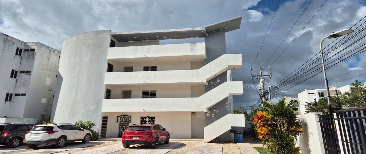 Foto de departamento en , cancún (internacional de cancún), benito juárez, quintana roo, 0 foto 02 Foto de departamento en renta en , cancún (internacional de cancún), benito juárez, quintana roo, 0 No. 02