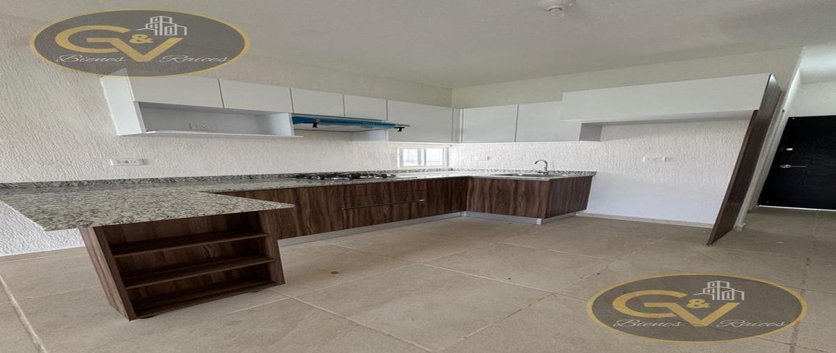 Foto de departamento en renta en  , cancún (internacional de cancún), benito juárez, quintana roo, 0 No. 05