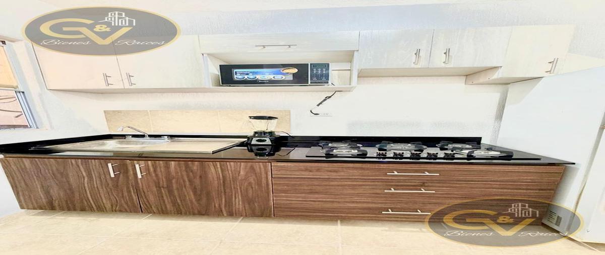 Foto de departamento en renta en  , cancún (internacional de cancún), benito juárez, quintana roo, 0 No. 05