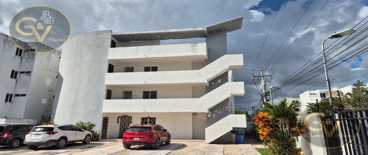 Foto de departamento en , cancún (internacional de cancún), benito juárez, quintana roo, 0 foto 02 Foto de departamento en renta en , cancún (internacional de cancún), benito juárez, quintana roo, 0 No. 02
