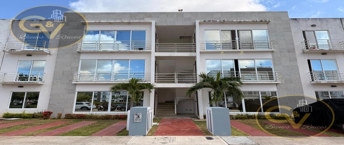 Foto de departamento en renta en  , cancún (internacional de cancún), benito juárez, quintana roo, 0 No. 04
