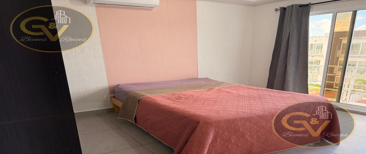 Foto de departamento en renta en  , cancún (internacional de cancún), benito juárez, quintana roo, 0 No. 05