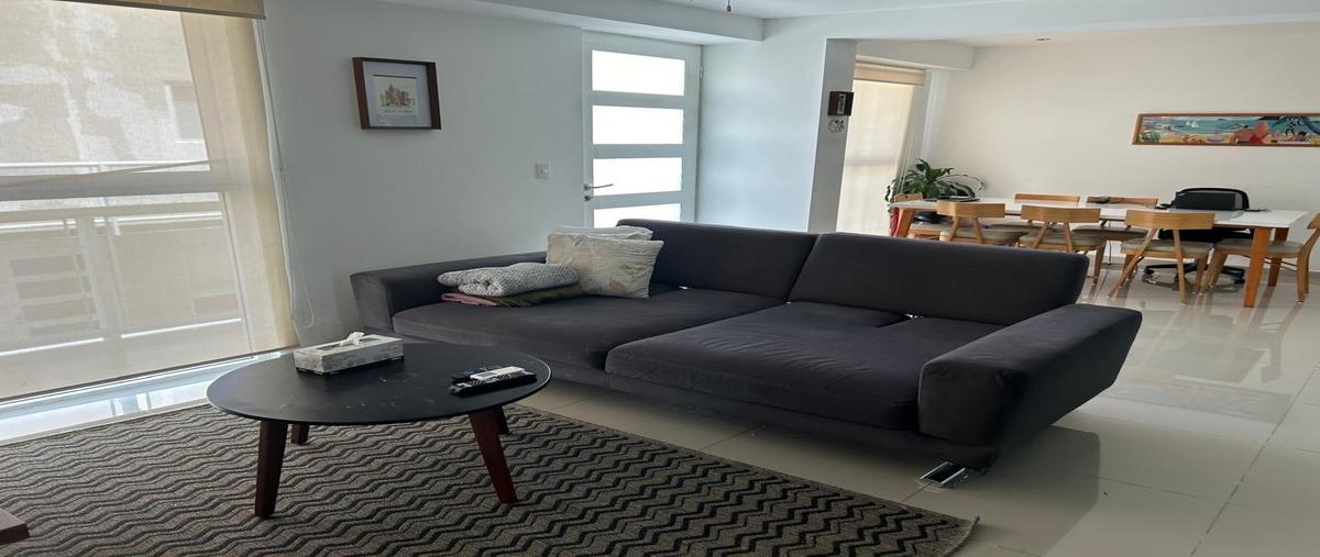Foto de departamento en renta en  , cancún (internacional de cancún), benito juárez, quintana roo, 0 No. 03