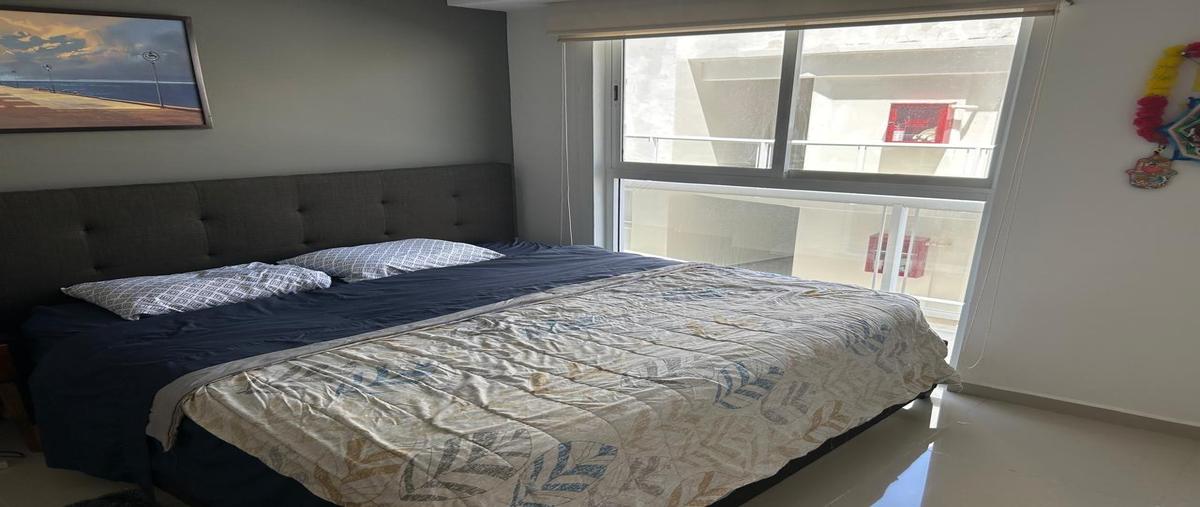 Foto de departamento en renta en  , cancún (internacional de cancún), benito juárez, quintana roo, 0 No. 05