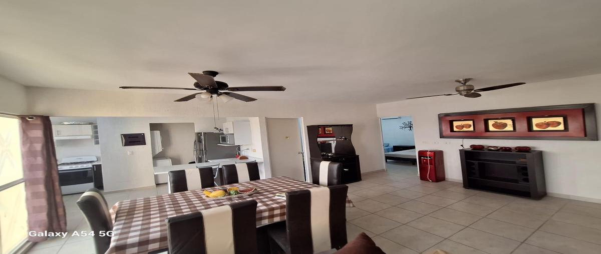Foto de departamento en renta en  , cancún (internacional de cancún), benito juárez, quintana roo, 0 No. 04