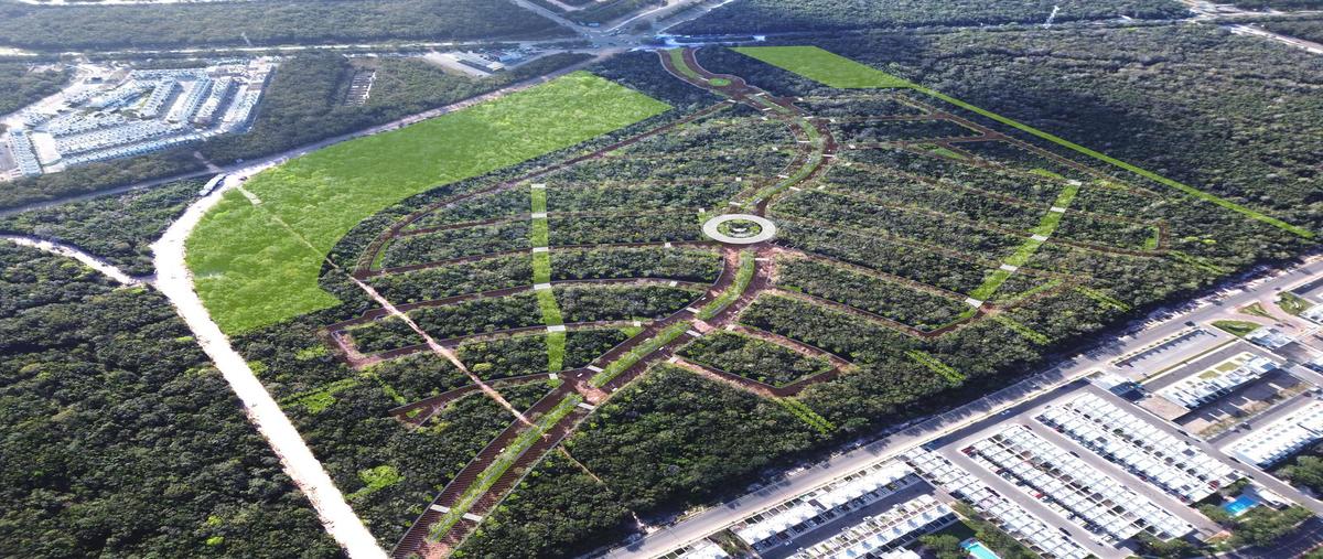 Foto de terreno habitacional en , cancún (internacional de cancún), benito juárez, quintana roo, 0 foto 01 Foto de terreno habitacional en venta en , cancún (internacional de cancún), benito juárez, quintana roo, 0 No. 01