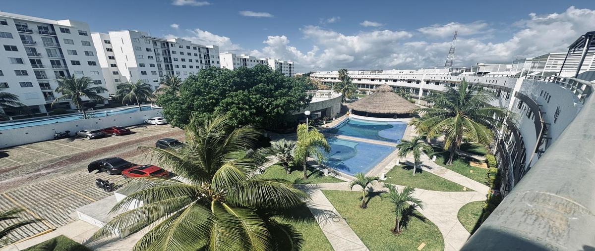 Foto de departamento en , cancún (internacional de cancún), benito juárez, quintana roo, 0 foto 01 Foto de departamento en renta en , cancún (internacional de cancún), benito juárez, quintana roo, 0 No. 01