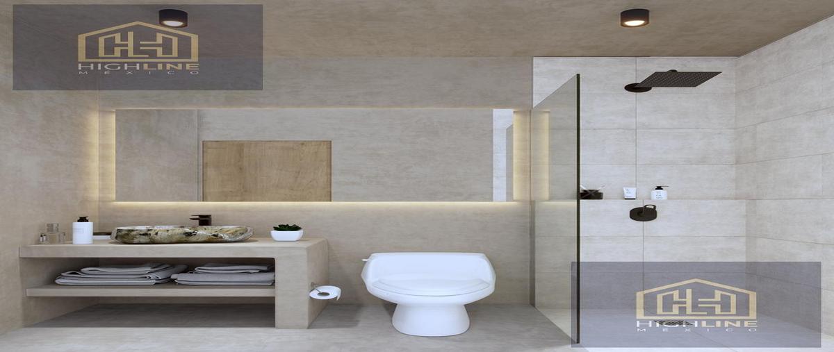 Foto de departamento en venta en  , cancún (internacional de cancún), benito juárez, quintana roo, 0 No. 03