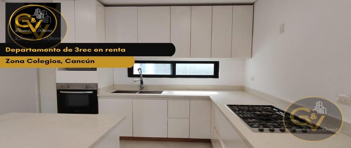 Foto de departamento en , cancún (internacional de cancún), benito juárez, quintana roo, 0 foto 01 Foto de departamento en renta en , cancún (internacional de cancún), benito juárez, quintana roo, 0 No. 01