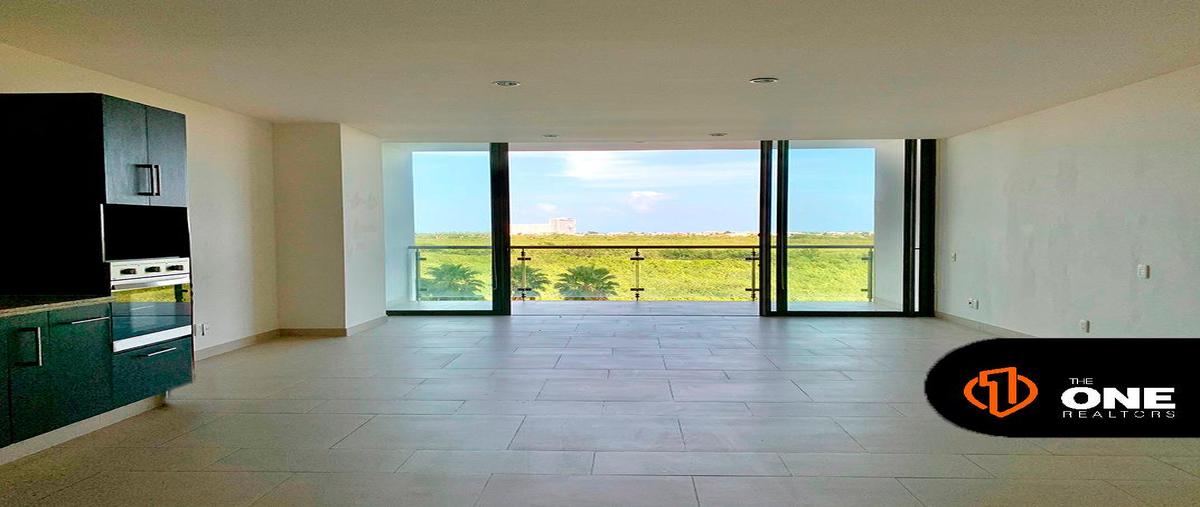 Foto de departamento en renta en  , cancún (internacional de cancún), benito juárez, quintana roo, 0 No. 03