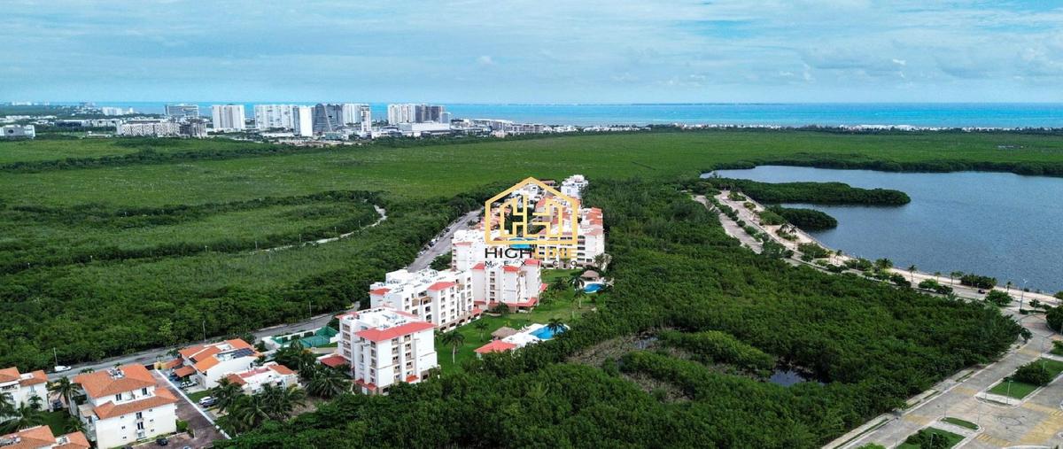 Foto de departamento en venta en  , cancún (internacional de cancún), benito juárez, quintana roo, 0 No. 03