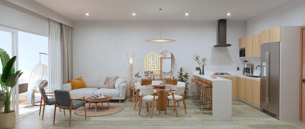Foto de departamento en venta en  , cancún (internacional de cancún), benito juárez, quintana roo, 0 No. 05