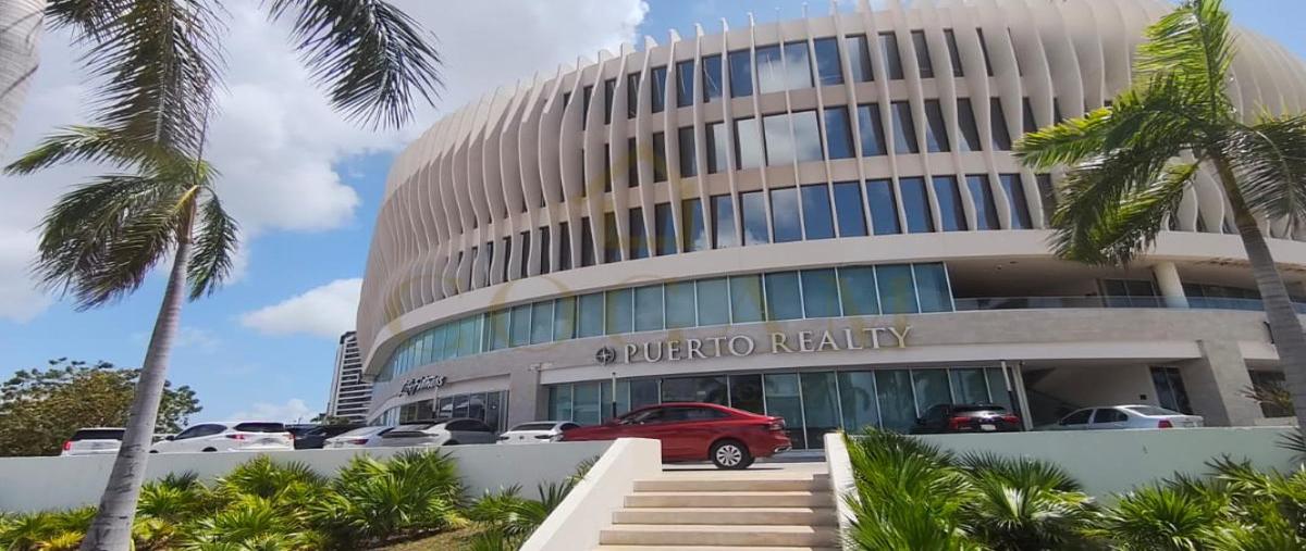 Foto de oficina en renta en  , cancún (internacional de cancún), benito juárez, quintana roo, 0 No. 03