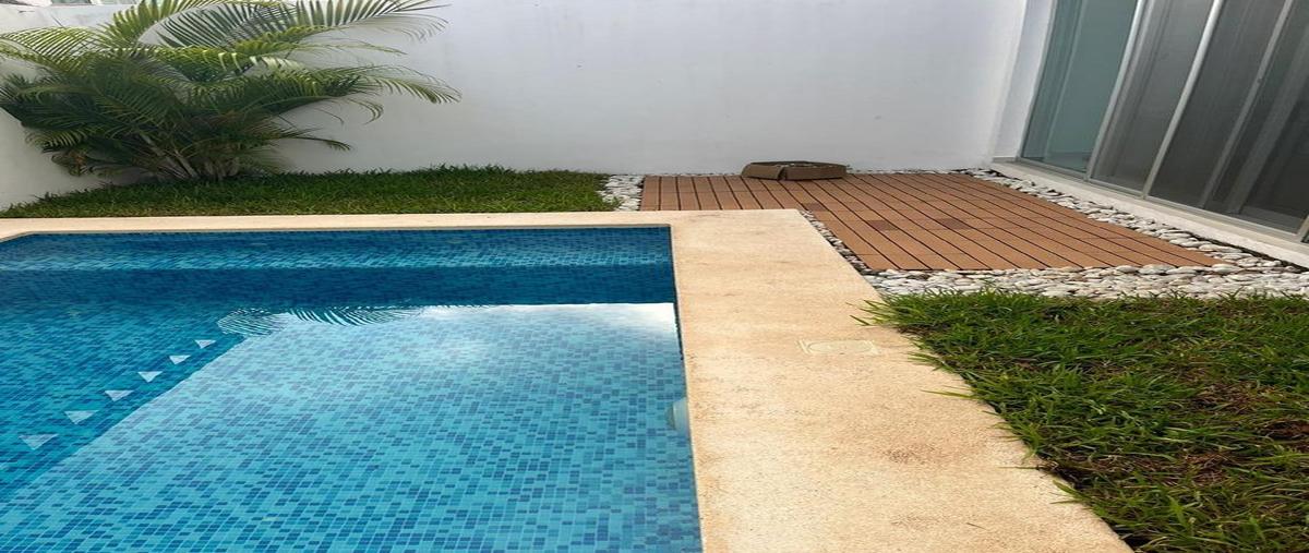 Foto de casa en , cancún (internacional de cancún), benito juárez, quintana roo, 0 foto 03 Foto de casa en renta en , cancún (internacional de cancún), benito juárez, quintana roo, 0 No. 03