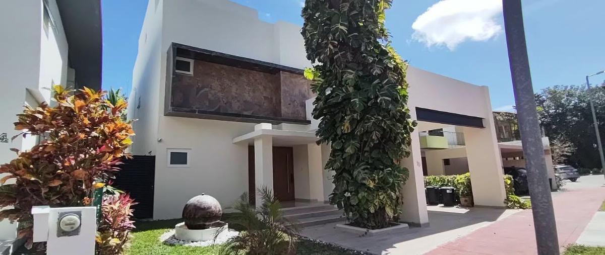 Foto de casa en , cancún (internacional de cancún), benito juárez, quintana roo, 0 foto 01 Foto de casa en renta en , cancún (internacional de cancún), benito juárez, quintana roo, 0 No. 01