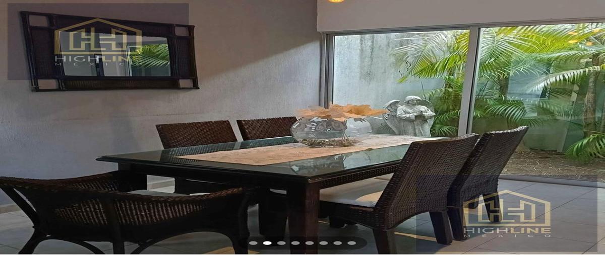 Foto de casa en venta en  , cancún (internacional de cancún), benito juárez, quintana roo, 0 No. 05