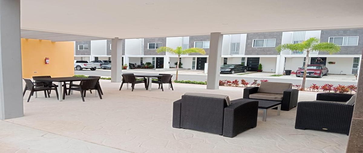 Foto de casa en , cancún (internacional de cancún), benito juárez, quintana roo, 0 foto 03 Foto de casa en renta en , cancún (internacional de cancún), benito juárez, quintana roo, 0 No. 03