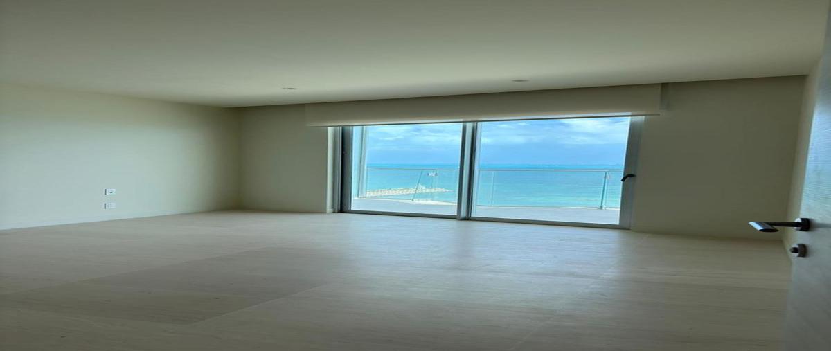 Foto de departamento en venta en  , cancún (internacional de cancún), benito juárez, quintana roo, 0 No. 05