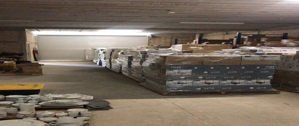 Foto de bodega en renta en  , cancún (internacional de cancún), benito juárez, quintana roo, 0 No. 05