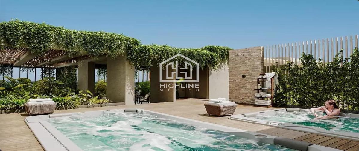 Foto de departamento en venta en  , cancún (internacional de cancún), benito juárez, quintana roo, 31457566 No. 05