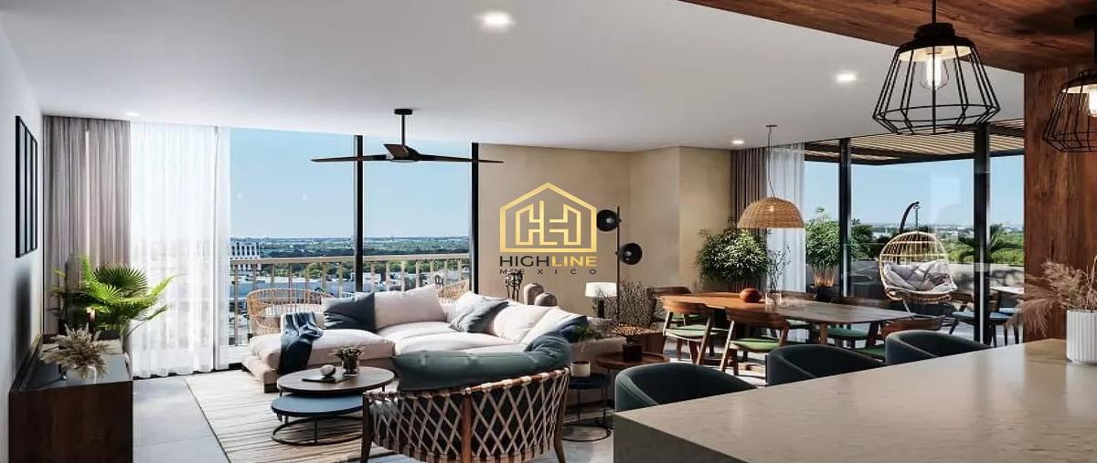 Foto de departamento en venta en  , cancún (internacional de cancún), benito juárez, quintana roo, 0 No. 11
