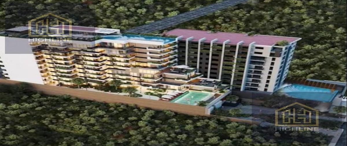Foto de departamento en , cancún (internacional de cancún), benito juárez, quintana roo, 0 foto 03 Foto de departamento en venta en , cancún (internacional de cancún), benito juárez, quintana roo, 0 No. 03