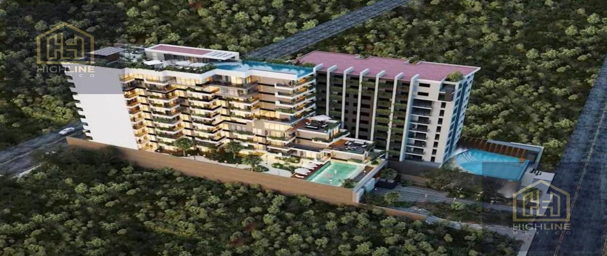 Foto de departamento en , cancún (internacional de cancún), benito juárez, quintana roo, 0 foto 04 Foto de departamento en venta en , cancún (internacional de cancún), benito juárez, quintana roo, 0 No. 04