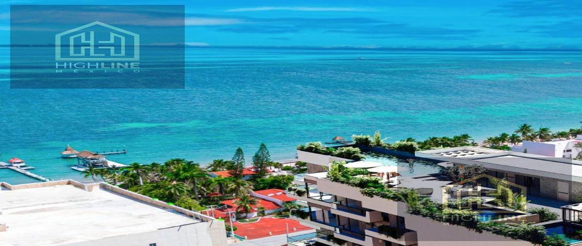 Foto de departamento en , cancún (internacional de cancún), benito juárez, quintana roo, 0 foto 05 Foto de departamento en venta en , cancún (internacional de cancún), benito juárez, quintana roo, 0 No. 05