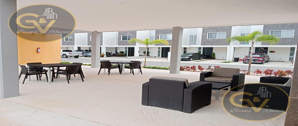 Foto de casa en renta en  , cancún (internacional de cancún), benito juárez, quintana roo, 0 No. 03