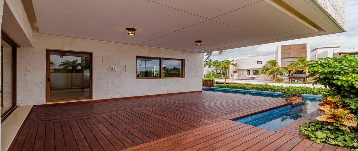 Foto de casa en , cancún (internacional de cancún), benito juárez, quintana roo, 0 foto 05 Foto de casa en renta en , cancún (internacional de cancún), benito juárez, quintana roo, 0 No. 05