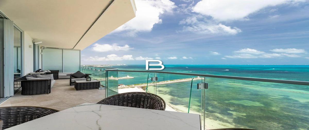 Foto de departamento en , cancún (internacional de cancún), benito juárez, quintana roo, 0 foto 01 Foto de departamento en venta en , cancún (internacional de cancún), benito juárez, quintana roo, 0 No. 01