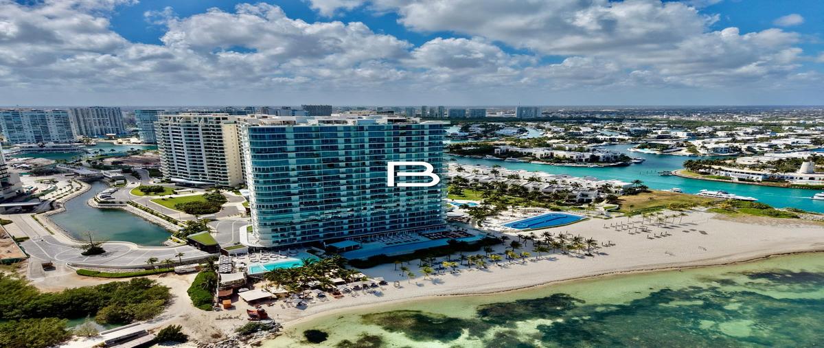 Foto de departamento en , cancún (internacional de cancún), benito juárez, quintana roo, 0 foto 02 Foto de departamento en venta en , cancún (internacional de cancún), benito juárez, quintana roo, 0 No. 02