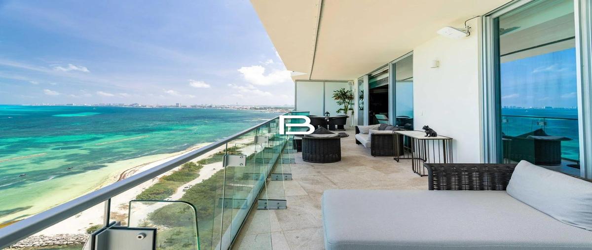Foto de departamento en , cancún (internacional de cancún), benito juárez, quintana roo, 0 foto 03 Foto de departamento en venta en , cancún (internacional de cancún), benito juárez, quintana roo, 0 No. 03