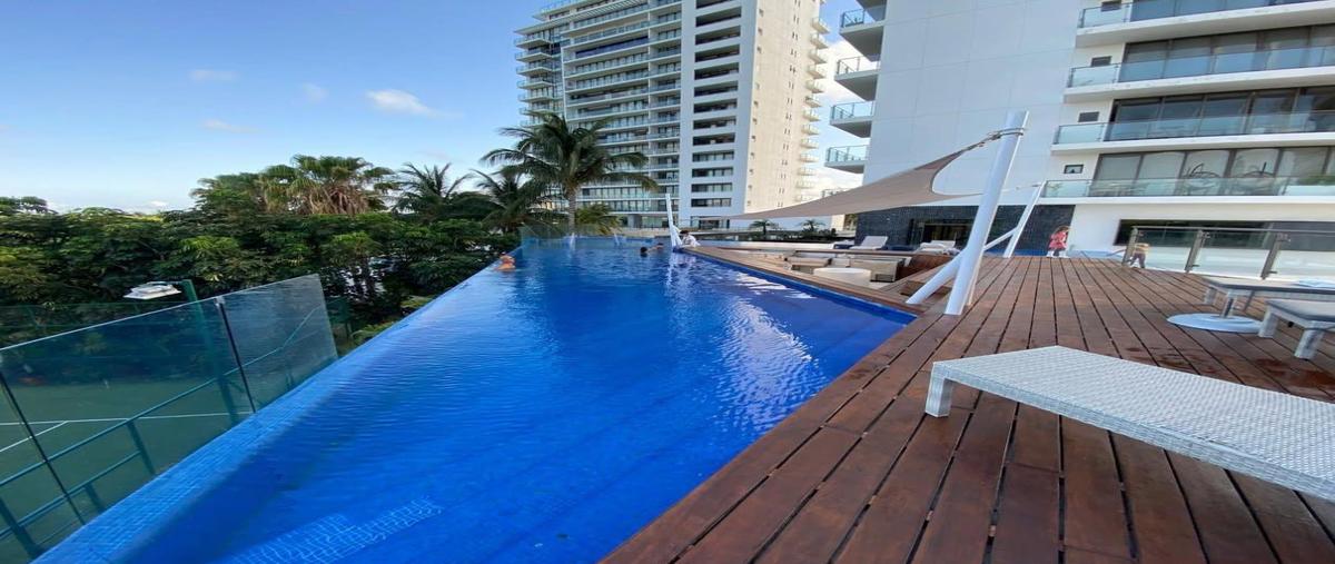Foto de departamento en , cancún (internacional de cancún), benito juárez, quintana roo, 0 foto 03 Foto de departamento en renta en , cancún (internacional de cancún), benito juárez, quintana roo, 0 No. 03