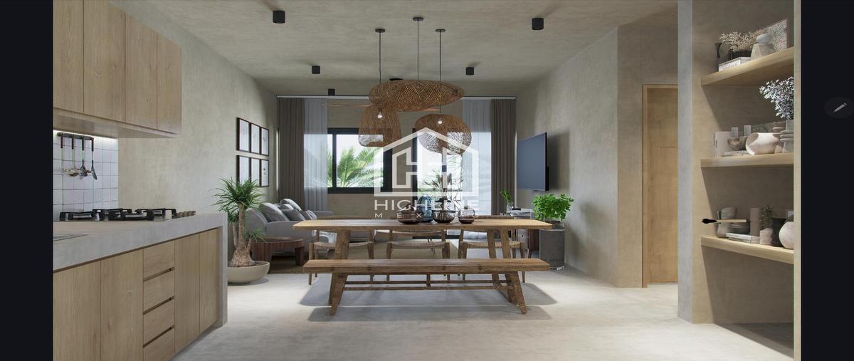 Foto de departamento en venta en  , cancún (internacional de cancún), benito juárez, quintana roo, 31464563 No. 04