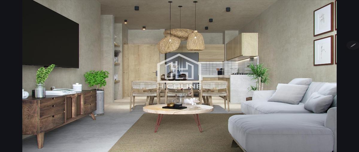 Foto de departamento en venta en  , cancún (internacional de cancún), benito juárez, quintana roo, 31464563 No. 05