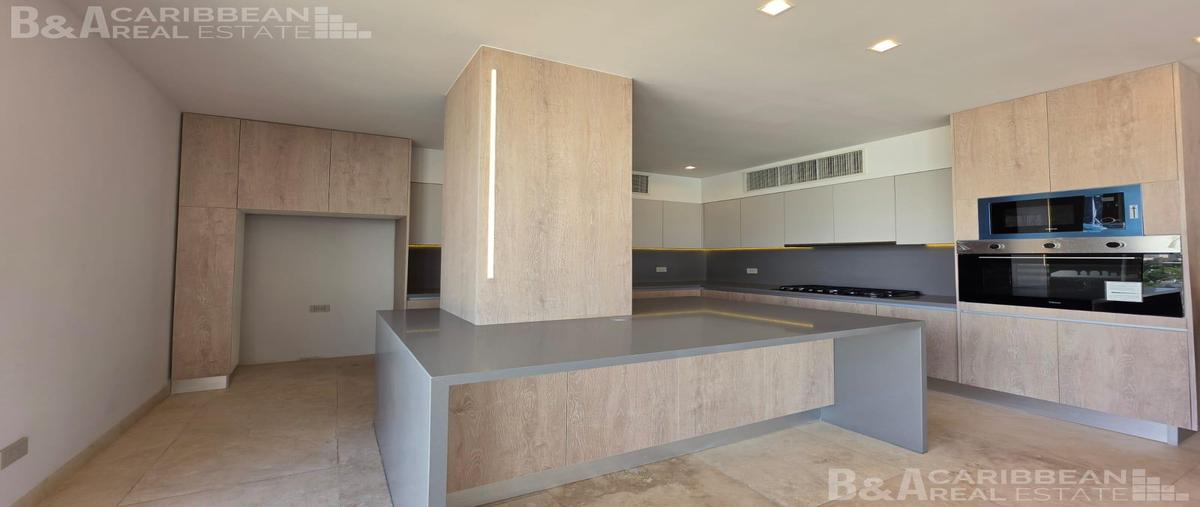 Foto de departamento en renta en  , cancún (internacional de cancún), benito juárez, quintana roo, 0 No. 03