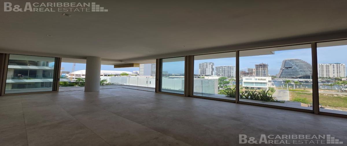 Foto de departamento en renta en  , cancún (internacional de cancún), benito juárez, quintana roo, 0 No. 04
