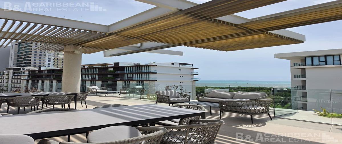 Foto de departamento en renta en  , cancún (internacional de cancún), benito juárez, quintana roo, 0 No. 05