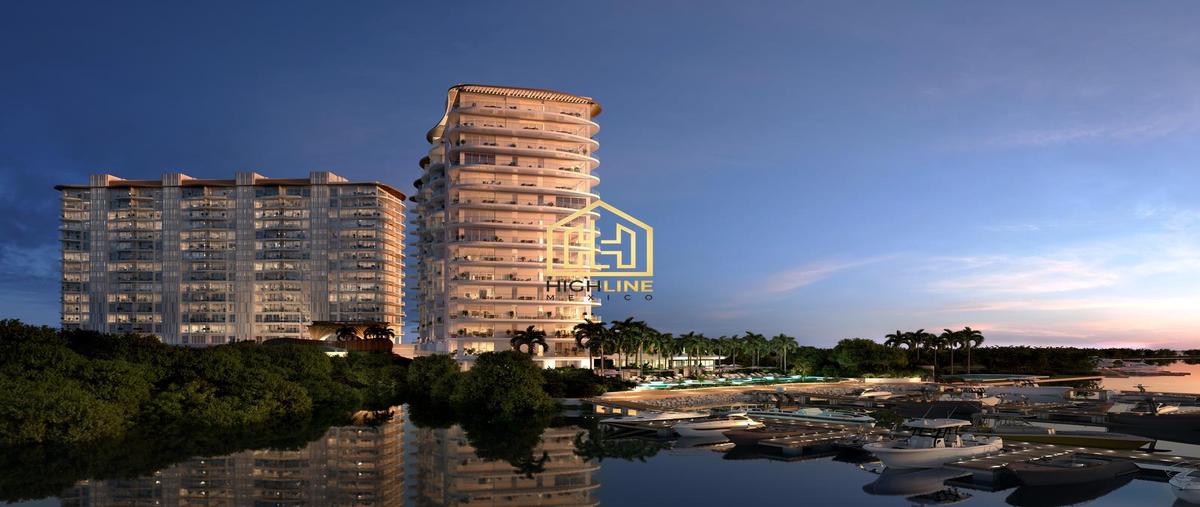 Foto de departamento en , cancún (internacional de cancún), benito juárez, quintana roo, 0 foto 02 Foto de departamento en venta en , cancún (internacional de cancún), benito juárez, quintana roo, 0 No. 02