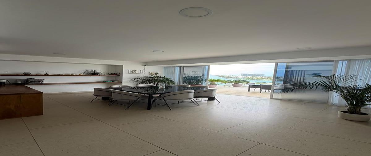 Foto de departamento en renta en  , cancún (internacional de cancún), benito juárez, quintana roo, 0 No. 05
