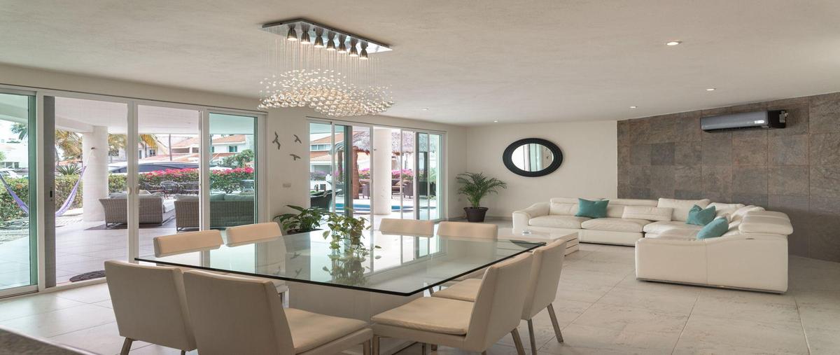 Foto de casa en renta en  , cancún (internacional de cancún), benito juárez, quintana roo, 0 No. 03