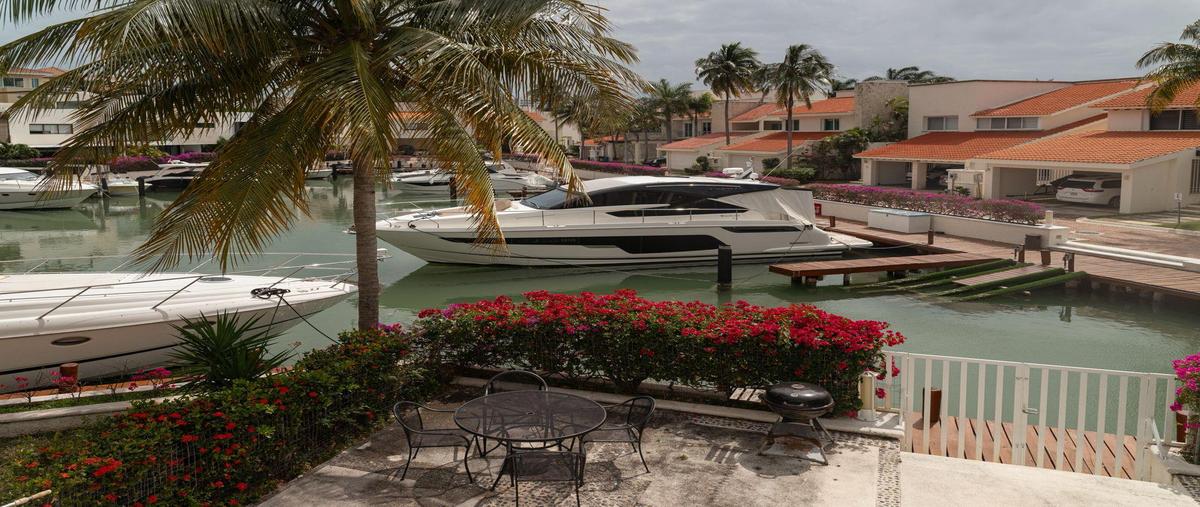 Foto de casa en renta en  , cancún (internacional de cancún), benito juárez, quintana roo, 0 No. 05