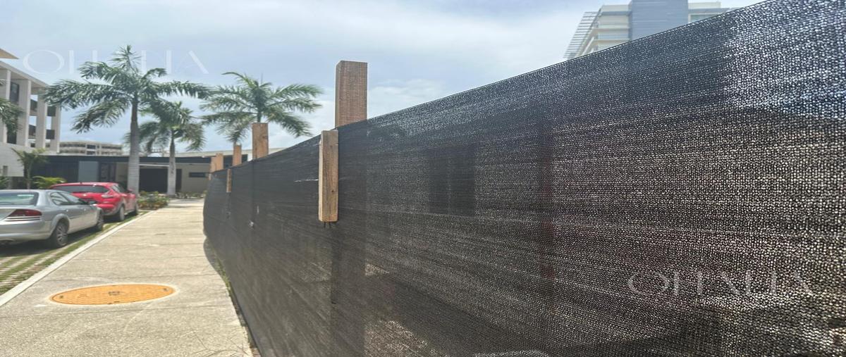 Foto de terreno habitacional en venta en  , cancún (internacional de cancún), benito juárez, quintana roo, 31472228 No. 03