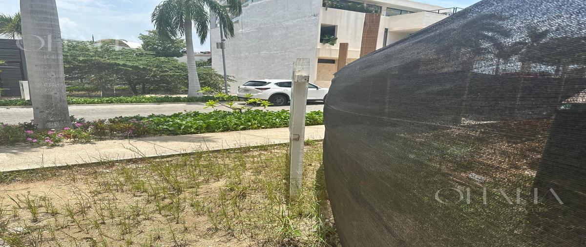 Foto de terreno habitacional en venta en  , cancún (internacional de cancún), benito juárez, quintana roo, 31472228 No. 04