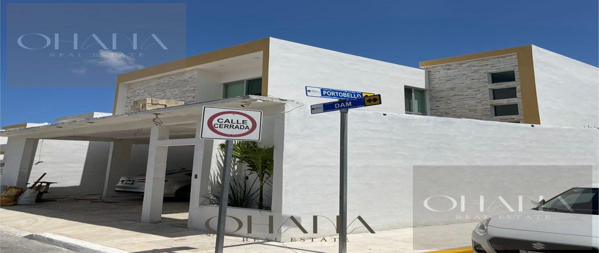 Foto de casa en renta en  , cancún (internacional de cancún), benito juárez, quintana roo, 31472229 No. 03