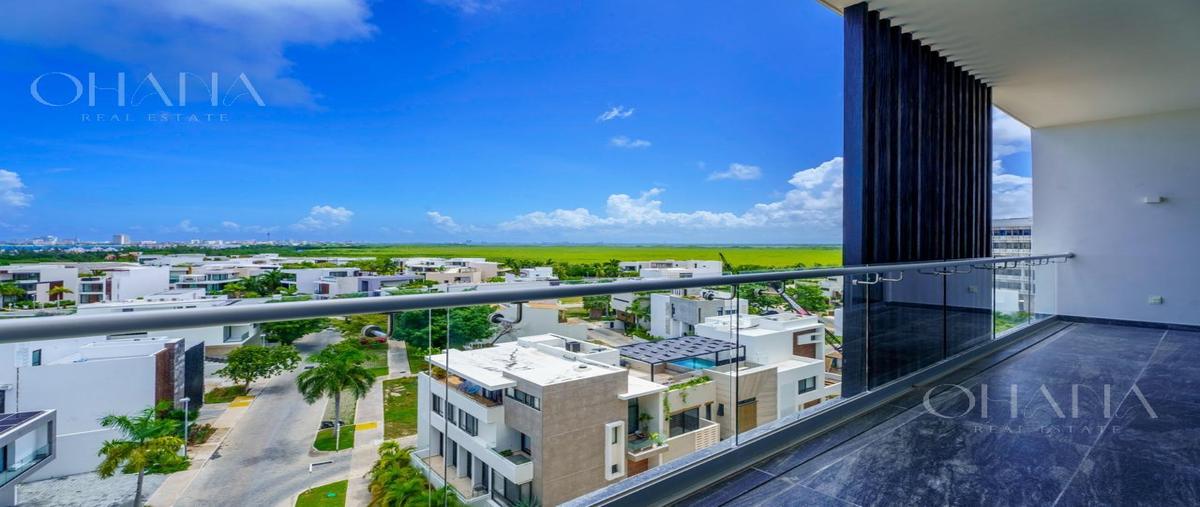 Foto de departamento en venta en  , cancún (internacional de cancún), benito juárez, quintana roo, 31472230 No. 05
