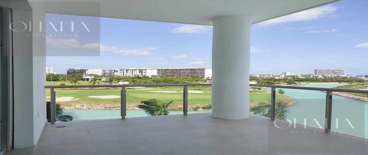 Foto de departamento en renta en  , cancún (internacional de cancún), benito juárez, quintana roo, 31472234 No. 05